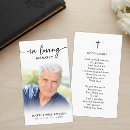 Search for poems for memorial service Funeral