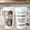 Search for old world mugs White