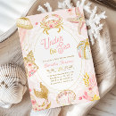 Search for mermaid decor invitations For her