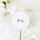 Search for sage green stickers Minimal