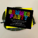 Search for backyard cookout invitations Summer picnic