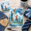 Search for basketball fathers day cards Best dad