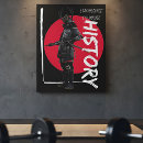Search for bushido art Warrior spirit