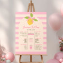Search for birthday milestone posters Baby milestone board