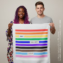 Search for rainbow pride tapestries Proud