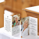Search for our cards Memorial