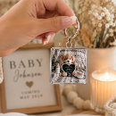 Search for pregnancy announcement key rings Mum to be