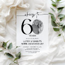 Search for 60th anniversary weddings Cheers to 60 years
