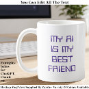 Search for ai coffee mugs Geek