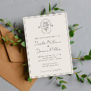 Search for june wedding invitations Minimalist
