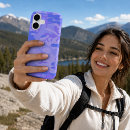 Search for army camouflage iphone cases Blue