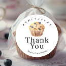 Search for blueberry muffins stickers Bakery