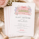 Search for a new chapter begins invitations Little book lover