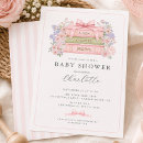 Search for a new chapter begins invitations Little book lover