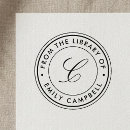 Search for plate round bookplates Library