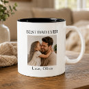 Search for family memory mugs Best dad ever