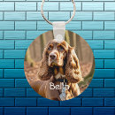 Search for cocker key rings Dogs