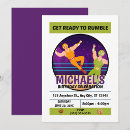 Search for wrestling invitations Lucha libre