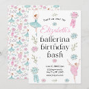Search for ballet invitations Flowers