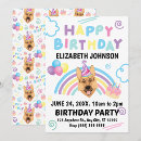 Search for germanic invitations Pets