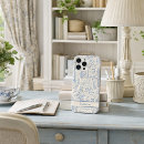Search for vintage french iphone cases Botanical pattern