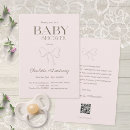Search for luxury event invitations Minimalist