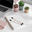 Search for rose gold pens Marble