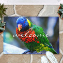 Search for bird doormats Welcome