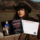 Search for rustic hen party invitations Wild west