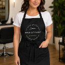 Search for beauty aprons Hairdresser