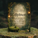 Search for swamp invitations Green frog