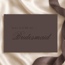 Search for chocolate Typography