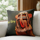 Search for wild cushions Photography