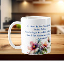 Search for jeremiah 29 mugs Flower