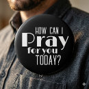 Search for today badges Christian