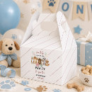 Search for first dog Pawty