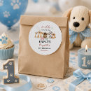 Search for birthday dog stickers Pawty