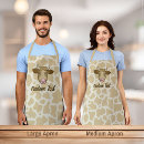 Search for surprise aprons Animal