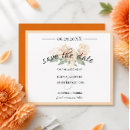 Search for dahlia save the dates Flowers