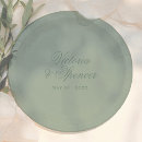Search for sage green paper plates Victorian