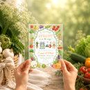 Search for clothing square invitations Clothesline