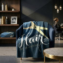 Search for beauty salon blankets Hair stylist