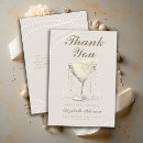 Search for elegant cocktail party cards Cocktail bridal shower