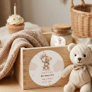 Search for teddy bear first birthday stickers For her