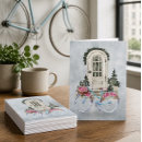 Search for bicycle note cards Pretty