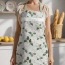 Search for hydrangea aprons Feminine