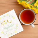 Search for afternoon tea napkins Blush pink