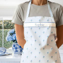 Search for forget aprons Feminine