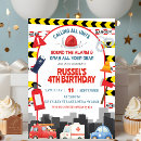 Search for emergencies invitations Boy