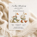 Search for 2nd baby shower invitations Cute